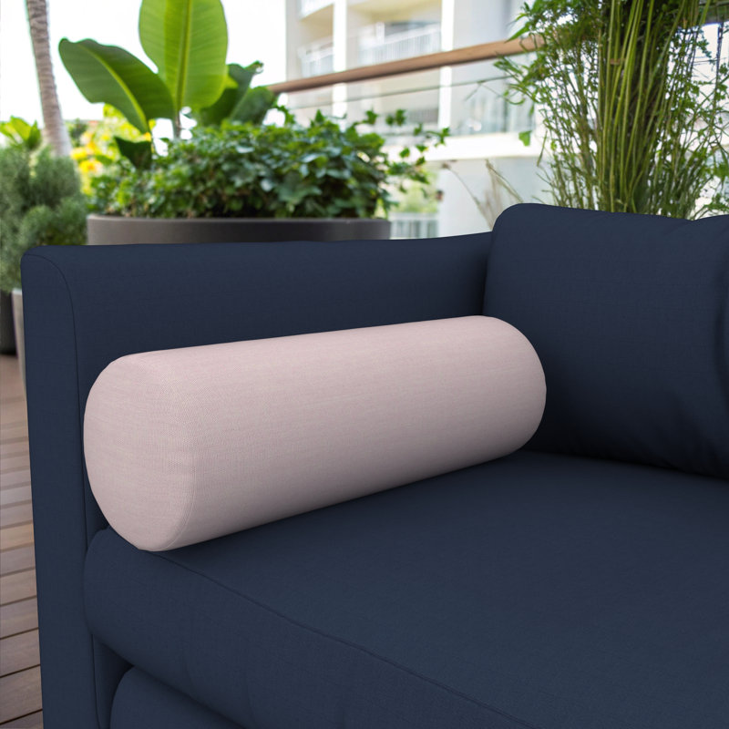 Coussin intérieur / extérieur Amala Sunbrella®, Play Cameo