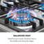 Klarstein Ignito 3600W Gas Burner