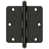 Oil-rubbed Bronze