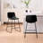 Modern Barstool With Comfortable Cushion-936272307-936272316