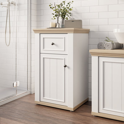 PONTYPOOL Bathroom Cabinet