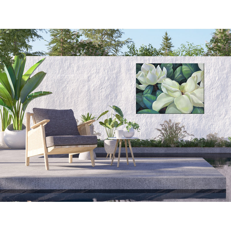 Art mural sur toile Southern Southern