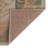 Trevin Floral Machine Woven Indoor Outdoor Area Rug-752056311