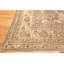 Tapis Oushak Neutral
