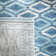 Amarien Performance Geometric Indoor/Outdoor Area Rug