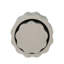 Ensemble de 2 tables d'appoint Modern Modern