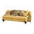 Gold/Grey Fabric selected
