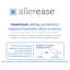 Protège-oreiller avec fermeture à glissière et protection maximale contre les allergies-18556063