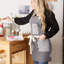 Tablier pour garde-manger fresh