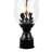 Atiyah Water Lantern Head