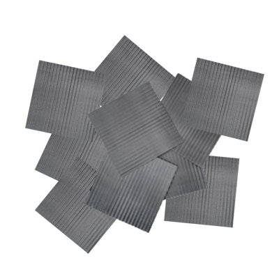 Carreau de plafond suspendu en étain 2 pi x 2 pi Colorado