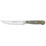 WÜSTHOF Classic Color Velvet Oyster 4.5" Steak Knife