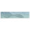 Avicia Hand Drawn Waves Table Runner