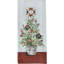  Ensemble de 2 torchons Joy Christmas-237868800