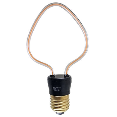 4 W 2200 K LED Smart Bulb
