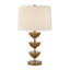 Lampe de table 1 lumière Parson