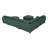 Antanisha Leather U-Shaped Sectional-2099519336