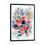 « floral bouquet vi », impression sur toile-33354877-72403276-72403277