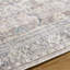 Beyanka Floral Machine Tufted Area Rug-143354464