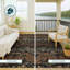 Tapis intérieur / extérieur lavable à la machine Chantille ACN2461-661793742-661793754