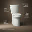 Toilette allongée deux pièces Betello 1,28 GPF (économe en eau) (siège non inclus)-39779930-44387724