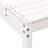 Coshocton Rectangular 110Cm L Outdoor Picnic Bench-115846085