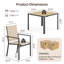 Ensemble de table et chaises d'extérieur-483173110-483173112-483173117
