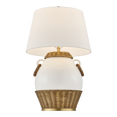 Lampe de table Pénélope à 1 lumière