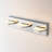 Pebley 3 - Light Dimmable LED Vanity Light-1764017555