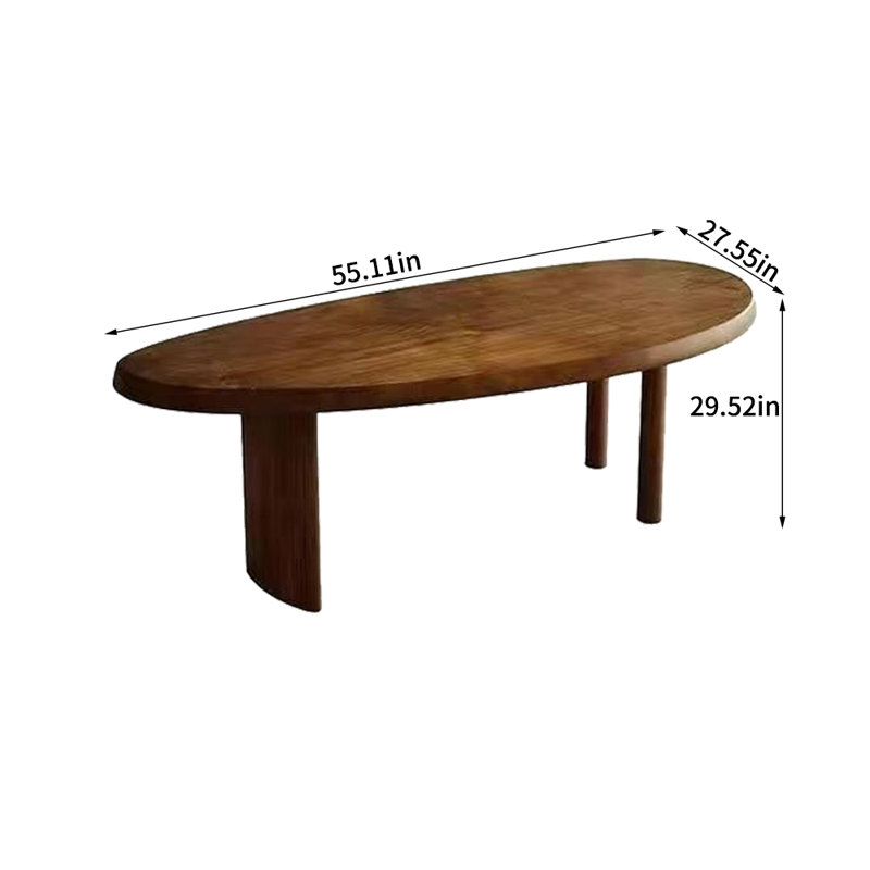 Hanschen, H 29,52 po x L 55,11 po x l 27,55 po