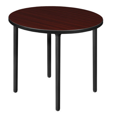 Regency Kee Round Breakroom Table Top