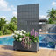 Metal Planter Box-37747566-37747556