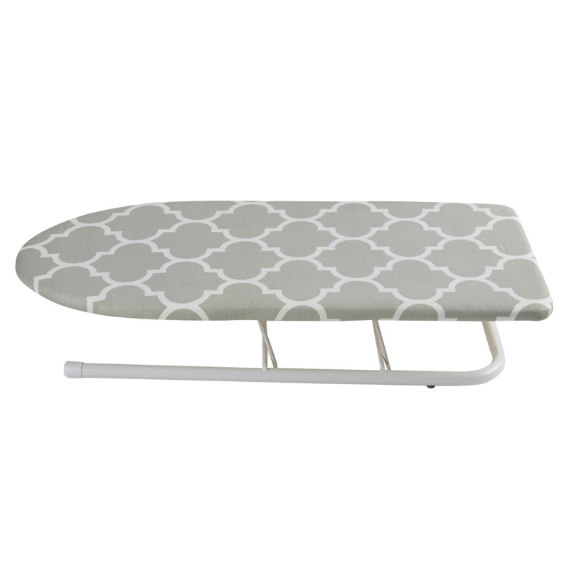 Laundry 360 Tabletop Ironing Board