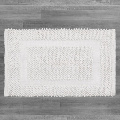Payten Classic Cotton Bath Mat