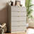 5 - Drawer Dresser, 47.2" H-73464256