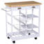 Chariot de cuisine Shurtleff-782687307