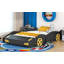 Lit plateforme avec roulettes et rangement Race-88408447-88408445