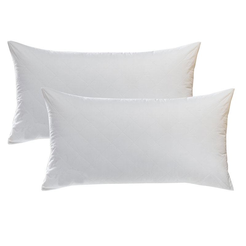 Polyester Sham, Full