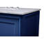 Ensemble de meuble-lavabo simple 36 po Newsoms-2131943131