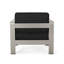 Chaise de patio avec coussins Ace-404818675