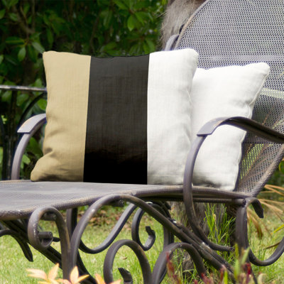 West Lafayette Train Indoor/Outdoor Throw Pillow