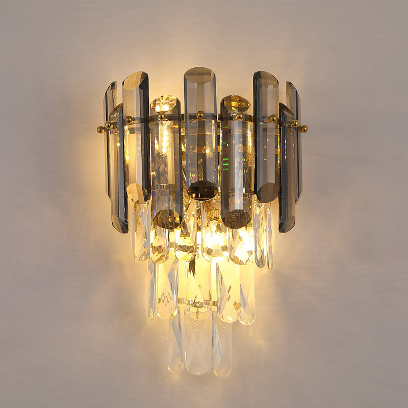 Reagan Flush Mounted Sconce