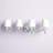 Kyson Dimmable Vanity Light