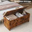 Rectangle Accent Chest