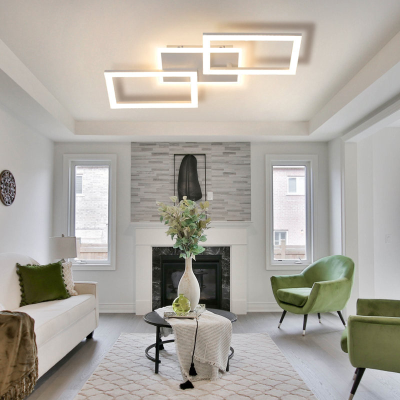 LED Spotlight