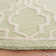 Cannen Hand Tufted Wool Geometric Rug