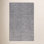 Rita Black White Hand-Woven Chevron Wool Rug