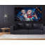 Harley Quinn And The Joker - Wrapped Canvas Print-60205632