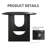 Oval Wood Double Pedestal Dining Table-972294905-972294911