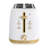 West Bend Timeless 2-Slice Toaster, in White/Gold
